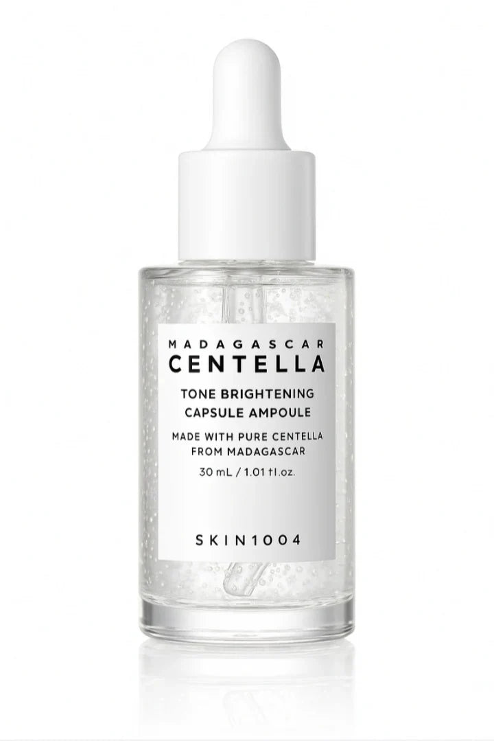 Face Cream & Serums