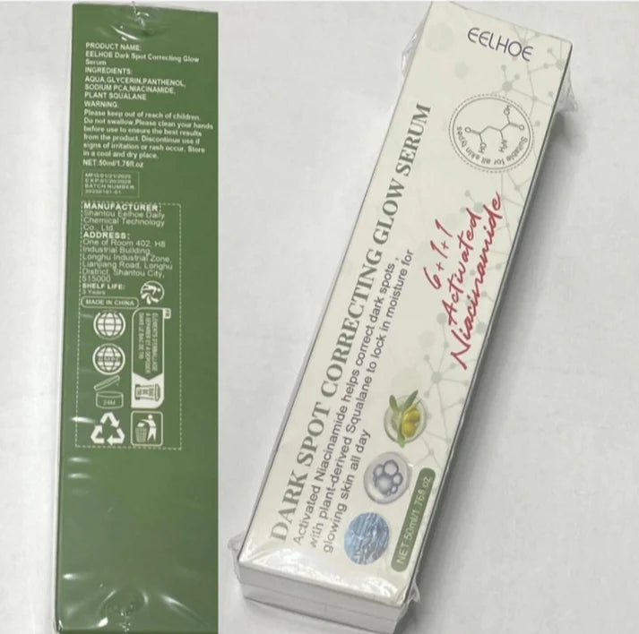 Aura Skin Science Niacinamide 10% Dark Spot Corrector
