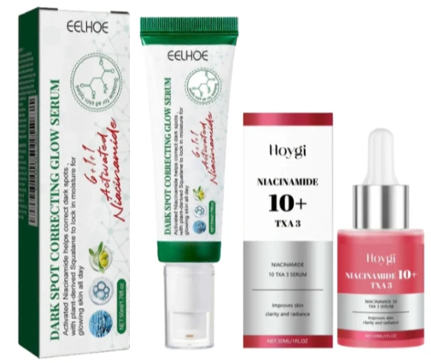 Aura Skin Science Niacinamide 10% Dark Spot Corrector