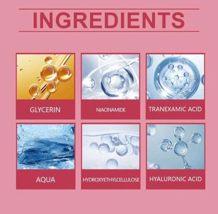 Aura Skin Science Niacinamide 10% Dark Spot Corrector