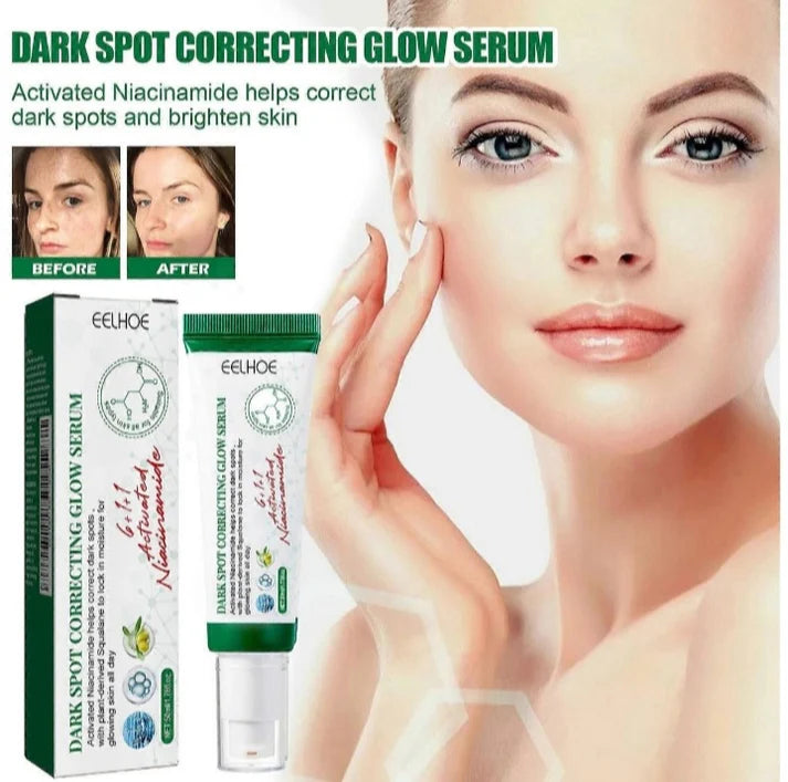 Aura Skin Science Niacinamide 10% Dark Spot Corrector