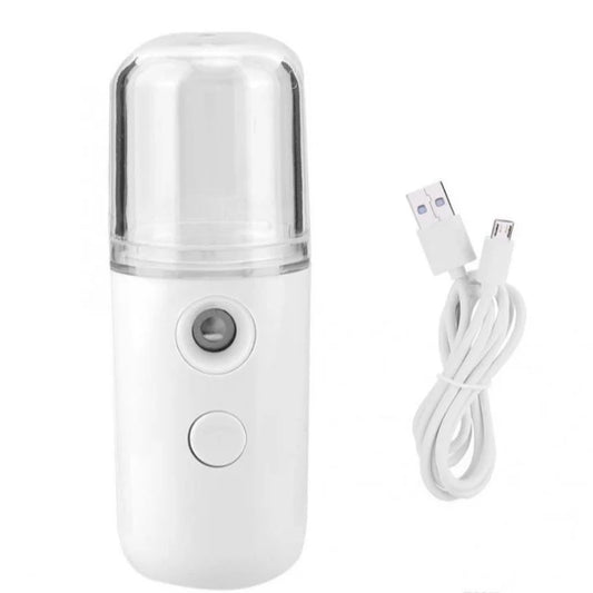 Nano Ionic Facial Mist Sprayer
